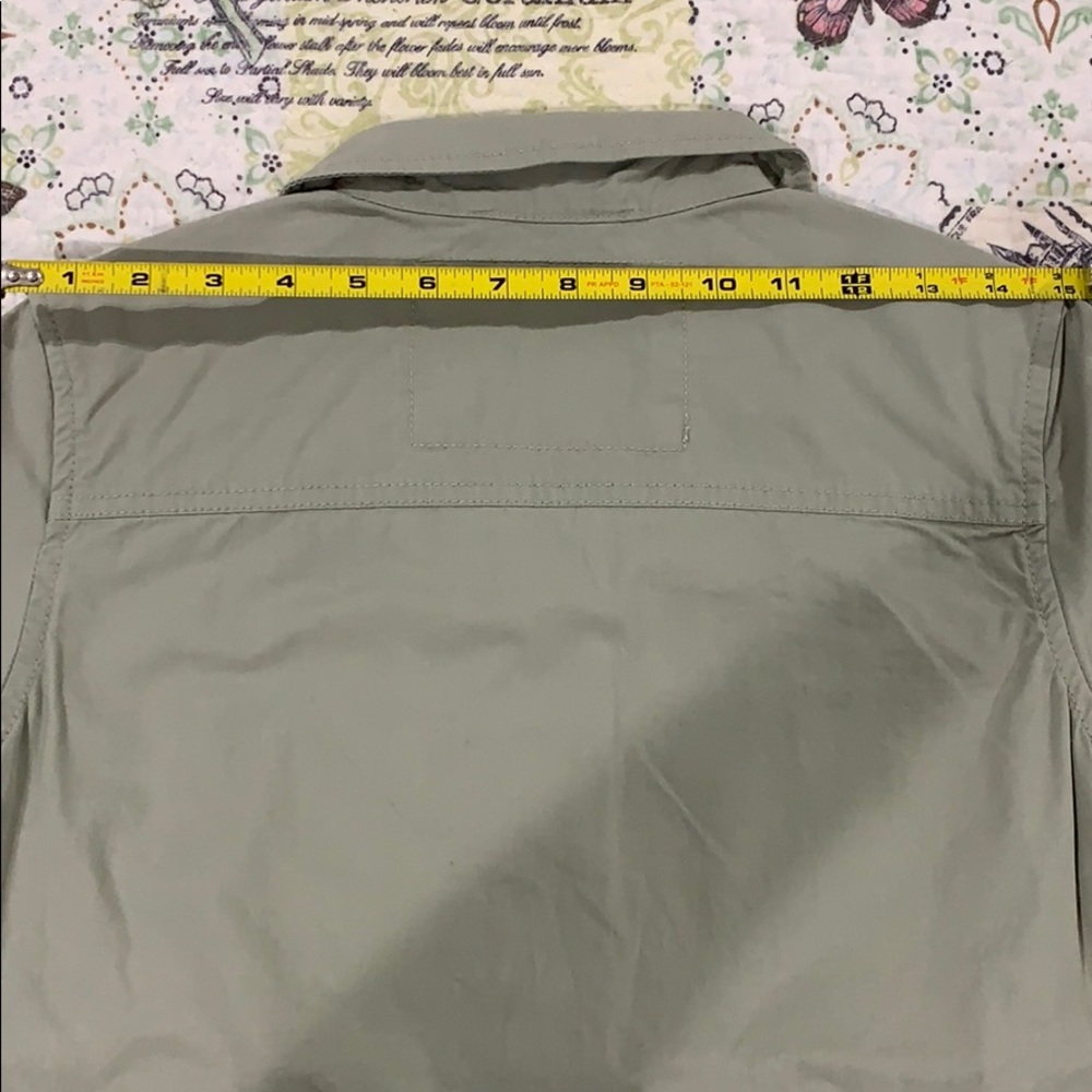 Vans jacket - Picture 5 of 7